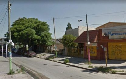 Solano: adolescente fue atacada por una mujer que la abusó y le robó el celular