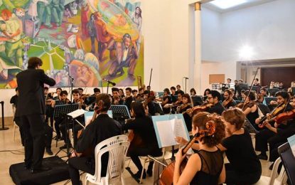 Arte y música serán los protagonistas este fin de semana en Varela