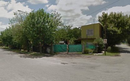 Berazategui: asesinó a su ex de un escopetazo y se suicidó