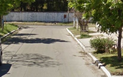 F. Varela: rastrero entró a robar a una casa y fue atrapado por los vecinos