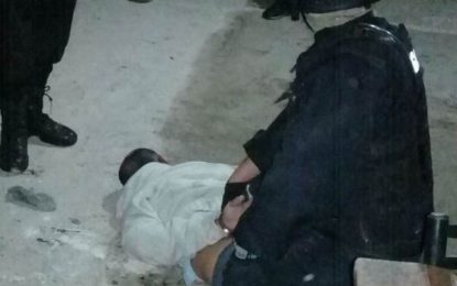 F. Varela: detuvieron a un violador que abusó durante años a su pequeña hija