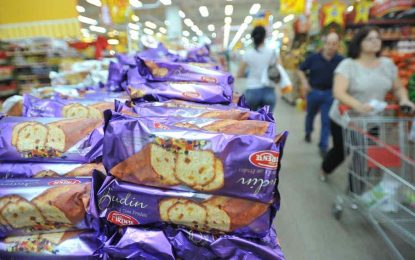 F. Varela: relanzan canasta navideña a menor costo