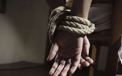 Berazategui: detuvieron a un profesor que violó y secuestró a una adolescente