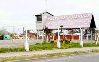 Condenaron por abuso sexual a uno de los administradores de la Feria de Senzabello