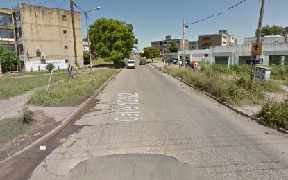 F. Varela: una arteria del barrio El Parque llevará el nombre de “Tripulantes del ARA San Juan”