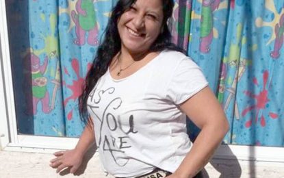 F. Varela: prisión perpetua para el remisero que asesinó a la mesera de «Rojo Bar»