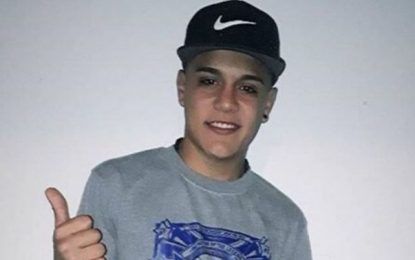 Berazategui: asesinaron a un joven de 18 años que se resistió a un robo
