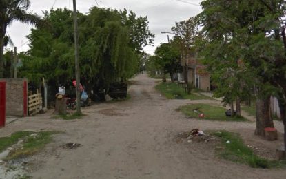 F. Varela: aprehendieron en Villa del Plata a un sujeto que entró a robar a una vivienda