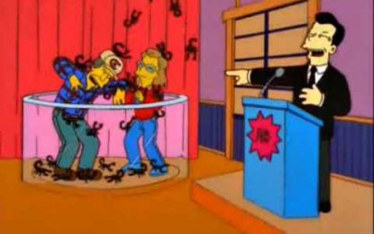 Alacranes: lo que hay que saber