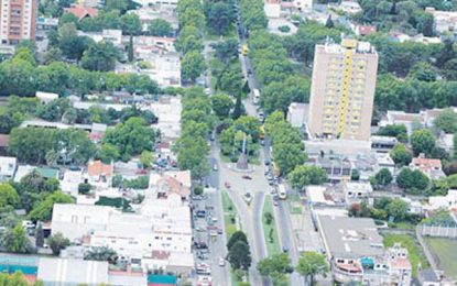 Varela celebra los 129 años de su fundación