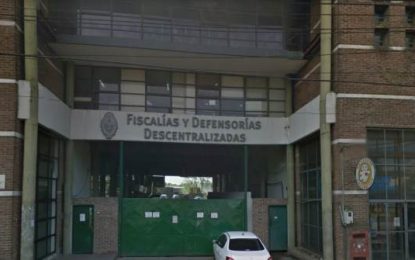 Detuvieron a médico varelense por presunto abuso sexual