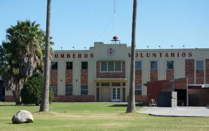 F. Varela: una bombera denunció a un compañero por abuso sexual