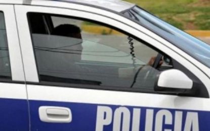 F. Varela: depravado de 72 años abusó de dos nenas en descampado de San Jorge