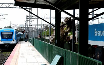 Extenderían el servicio nocturno de trenes y subtes