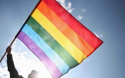 Berazategui: se desarrolla el encuentro nacional por la diversidad sexual