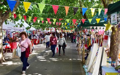 Llega una nueva edición de Expo Emprendedores Varelenses