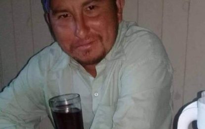 F. Varela: se lo llevó la Policía y apareció muerto en una tosquera