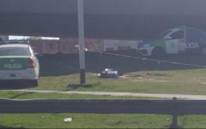 Mujer policía mató a delincuente que intentó robarle a bordo de un colectivo de la Línea 159