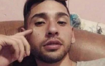 La Capilla: estaba desaparecido y lo hallaron semienterrado en un descampado