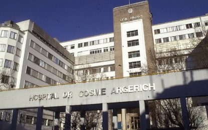 CABA: murió un hombre por coronavirus y es la primera víctima fatal en el país