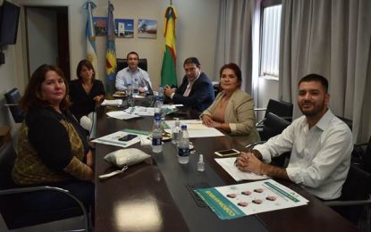 Watson: “Decreté la emergencia sanitaria y activé el Comité de Emergencias como respaldo a las medidas estipuladas para impedir la circulación del virus”