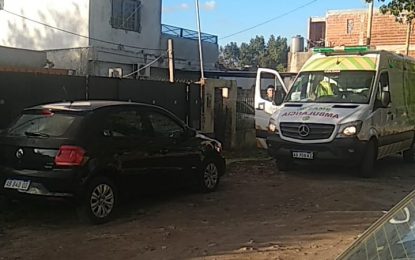 Varelense interceptado en el peaje de Hudson permanecerá en cuarentena en Villa del Plata