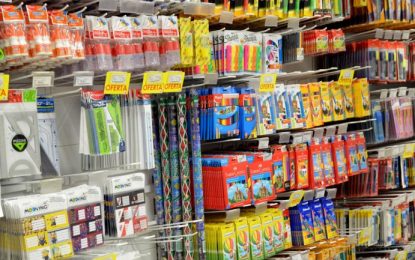 La canasta escolar registró un aumento superior al 60% en Florencio Varela