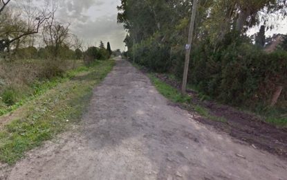 F. Varela: asaltaron a una familia y mataron a sus perros en violenta entradera