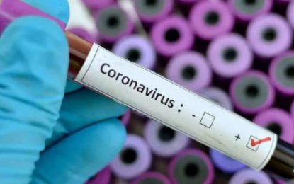 Tercer caso de coronavirus en un residente de Florencio Varela