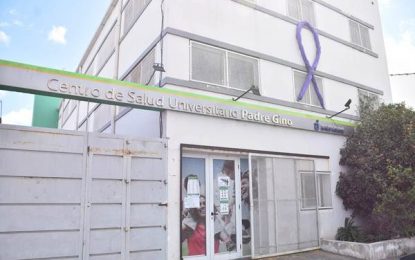 F. Varela: cómo funcionan los CAPS durante el aislamiento social, preventivo y obligatorio