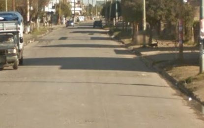 Policía mató a delincuente que intentó robarle en el límite entre Quilmes y Berazategui