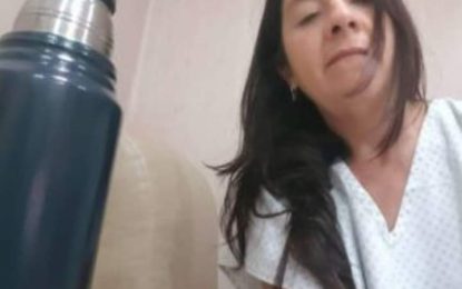 Quilmes: se activó el protocolo por coronavirus por una jueza que estuvo en Europa