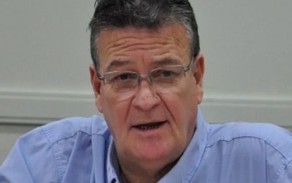 Murió otro hombre por coronavirus y es la segunda víctima fatal en el país