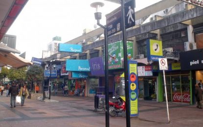 El Municipio de Quilmes dispuso la suspensión de actividades públicas