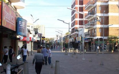 Watson decretó la emergencia sanitaria en Florencio Varela