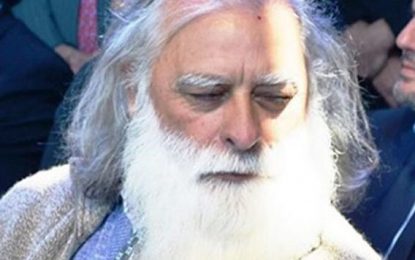 El Hermano Pascual suspendió la atención por el coronavirus