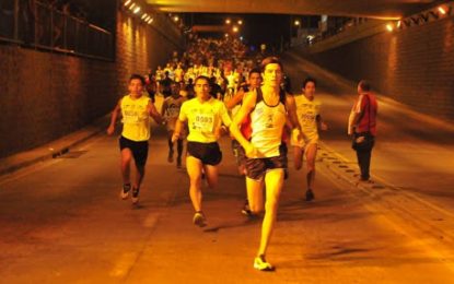 F. Varela: se suspendió la maratón nocturna por el coronavirus