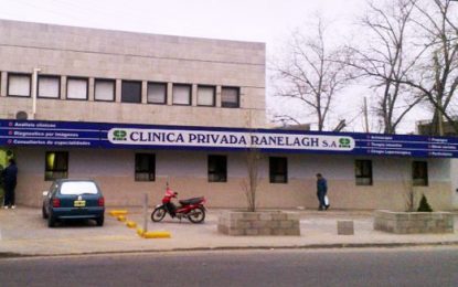 Murió el varelense que estaba internado por coronavirus