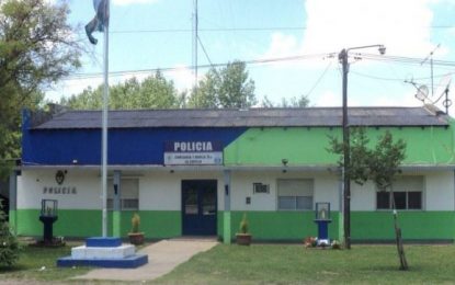 La Capilla: se quiso sacar una selfie con un rifle, se le escapó un tiro y mató a su sobrino de 12 años