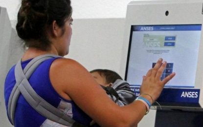 Los datos “crudos” del Ingreso Familiar de Emergencia