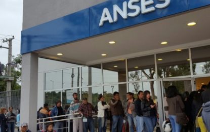 El IFE será otorgado a 7,8 millones de argentinos que cobrarán $10.000