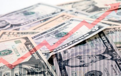 Banco Central: “Lo que pasó con el dólar es una maniobra especulativa”