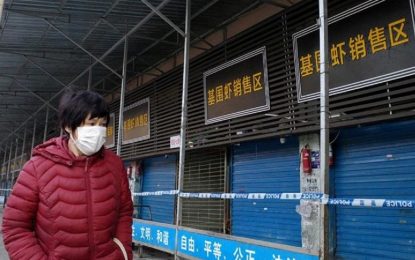 Siguen bajando los casos de coronavirus en China: hubo apenas 26 en las últimas 24 horas