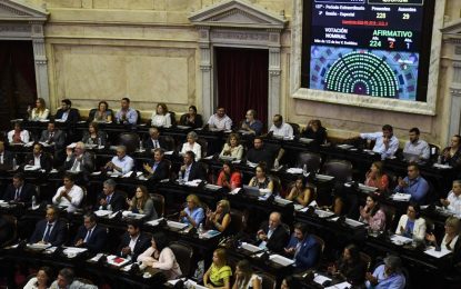 El impuesto a las grandes fortunas comprendería a 15 mil personas