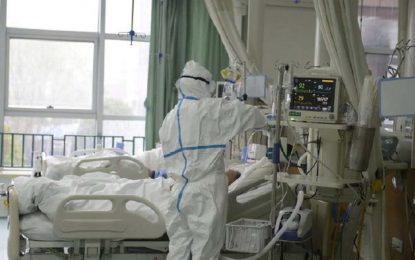 Coronavirus: temor por una segunda ola de contagios en China