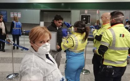 Coronavirus: hubo 3 nuevos muertos y suman 47 las víctimas fatales en Argentina