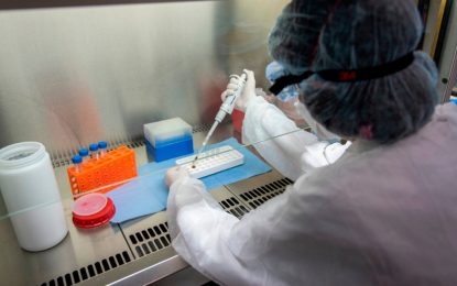 Claudia Perandones, nueva directora técnica del Malbrán: “Estamos contribuyendo a un futuro desarrollo de la vacuna”