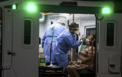 Coronavirus en Argentina: las ART deberán cubrir los casos de los trabajadores “esenciales”