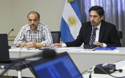 Educación: analizan la vuelta a clases para “junio o agosto”