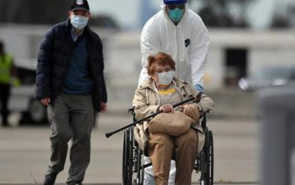 El Gobierno definió el esquema para las salidas de personas con discapacidad